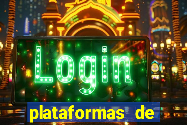 plataformas de jogos de 3 reais